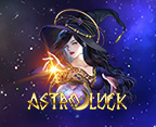 Astro Luck