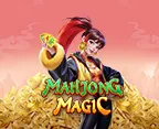 Mahjong Magic