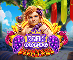 Spin Royal Dionysus